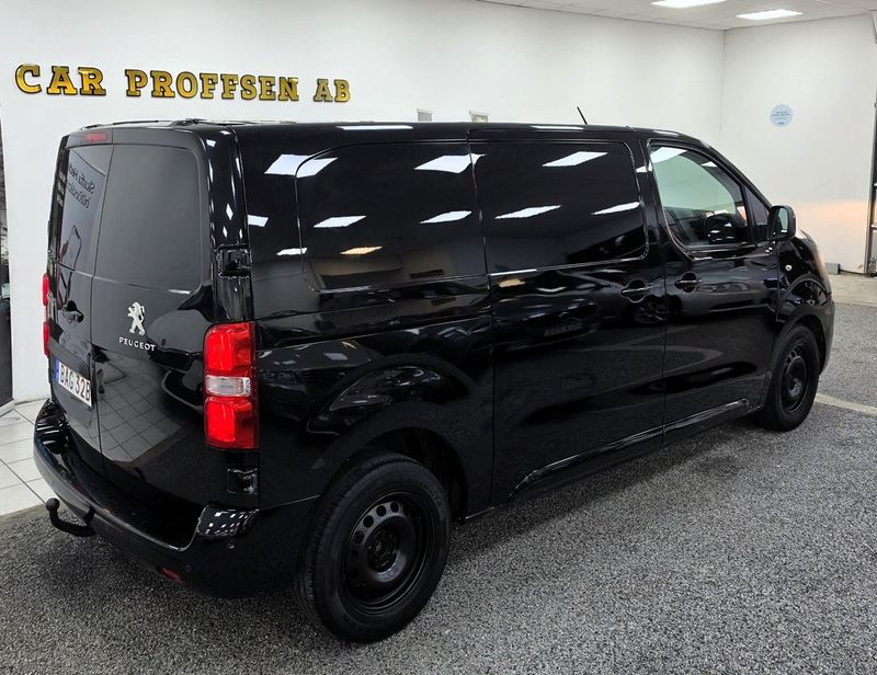 Peugeot Expert bild 19