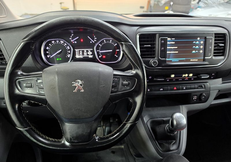 Peugeot Expert bild 8
