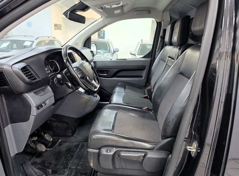 Peugeot Expert bild 7