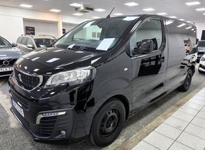 Peugeot Expert bild 2