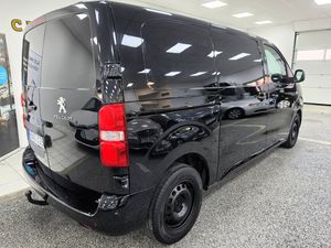 Peugeot Expert bild 3