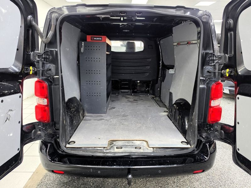 Peugeot Expert bild 14