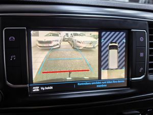 Peugeot Expert bild 11