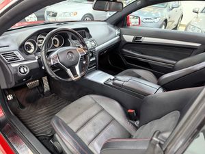 Mercedes E220 bild 9