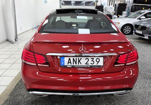 Mercedes E220 bild 29