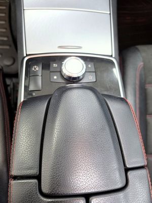 Mercedes E220 bild 20