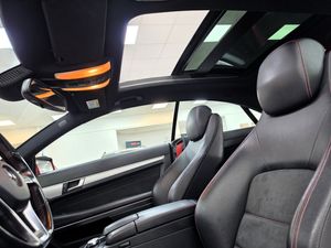 Mercedes E220 bild 11