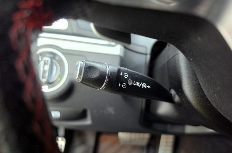 Mercedes E220 bild 21