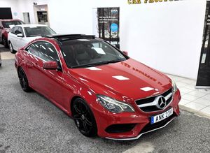 Mercedes E220 bild 28