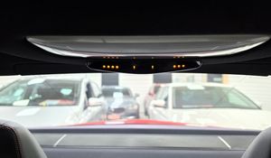 Mercedes E220 bild 33