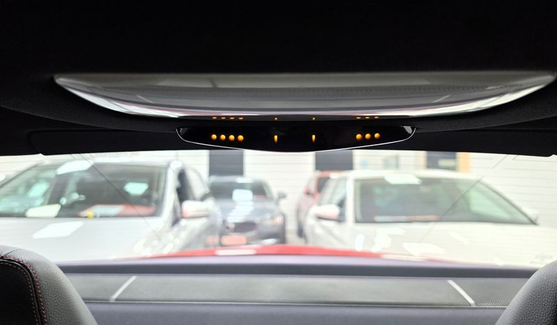 Mercedes E220 bild 33