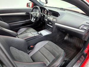 Mercedes E220 bild 7
