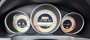 Mercedes E220 bild 15