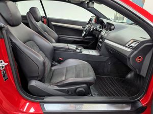 Mercedes E220 bild 6