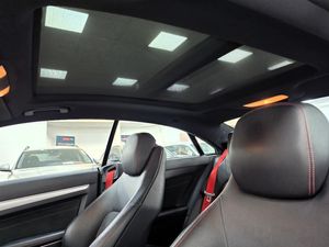 Mercedes E220 bild 24