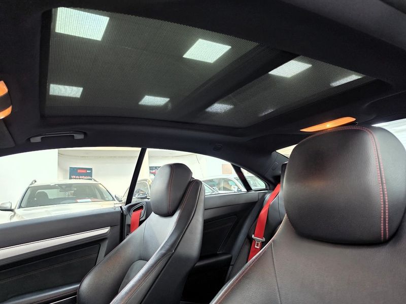Mercedes E220 bild 24
