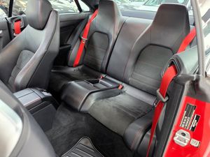 Mercedes E220 bild 12