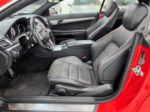 Mercedes E220 bild 8