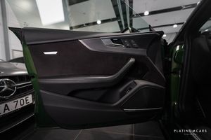 Audi RS5 bild 20