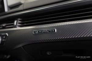 Audi RS5 bild 15