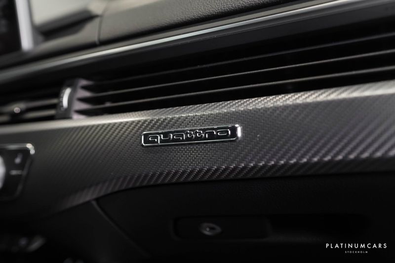 Audi RS5 bild 15