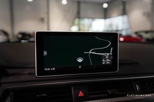 Audi RS5 bild 13