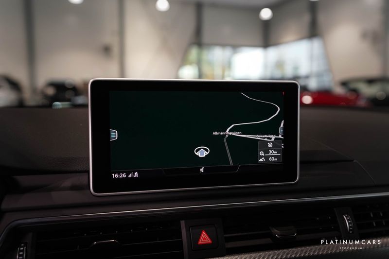 Audi RS5 bild 13