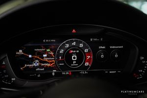Audi RS5 bild 12