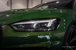 Audi RS5 bild 21