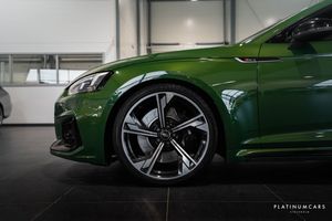 Audi RS5 bild 24