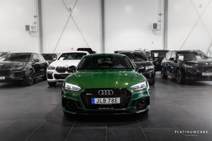 Audi RS5 bild 3