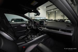 Audi RS5 bild 7