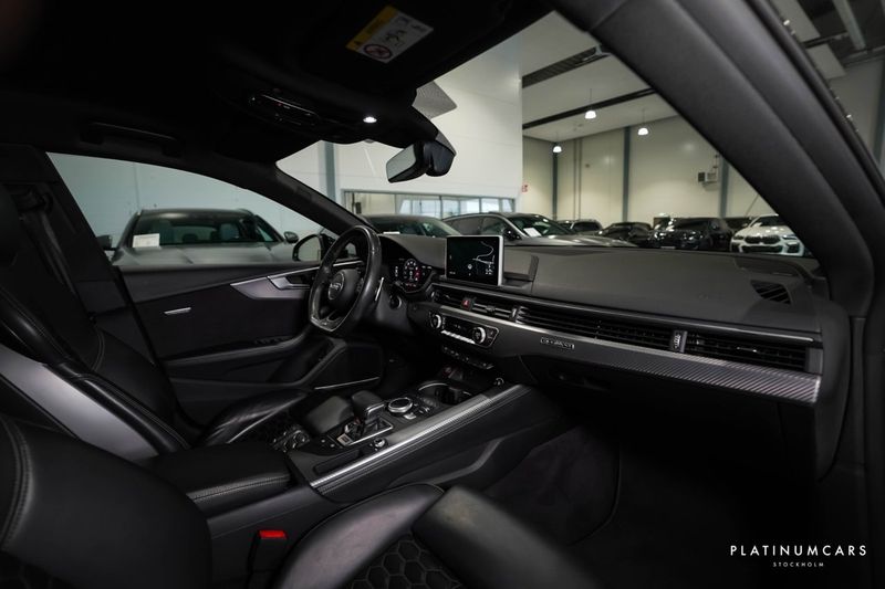 Audi RS5 bild 7