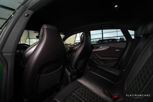 Audi RS5 bild 8