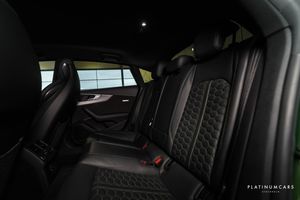 Audi RS5 bild 9