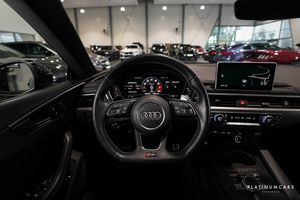 Audi RS5 bild 11