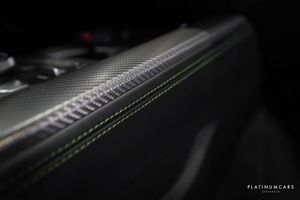 Audi RS5 bild 14