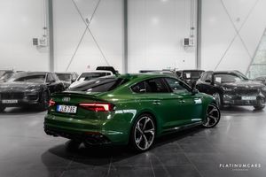Audi RS5 bild 2