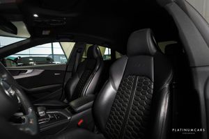 Audi RS5 bild 10