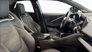 Toyota C-HR bild 3