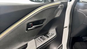 Toyota C-HR bild 11