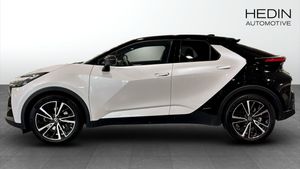 Toyota C-HR bild 6