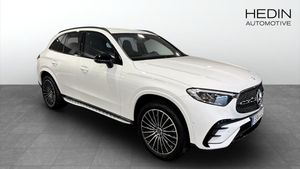 Mercedes GLC300 bild 2