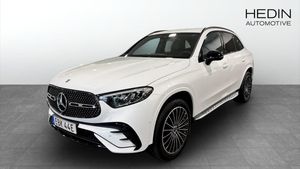 Mercedes GLC300 bild 1