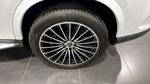 Mercedes GLC300 bild 5