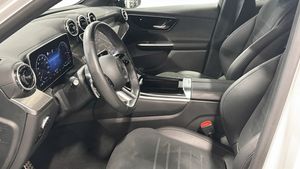 Mercedes GLC300 bild 10