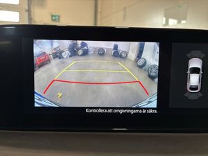 Mazda 3 bild 19