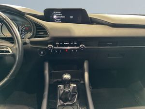 Mazda 3 bild 11