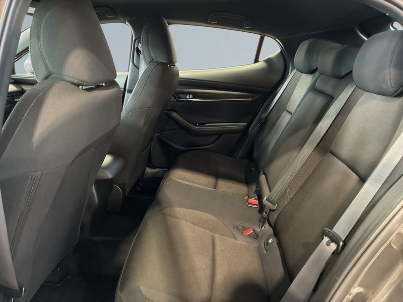Mazda 3 bild 13