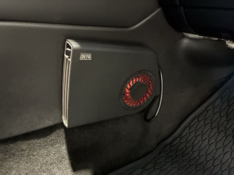 Mazda 3 bild 17